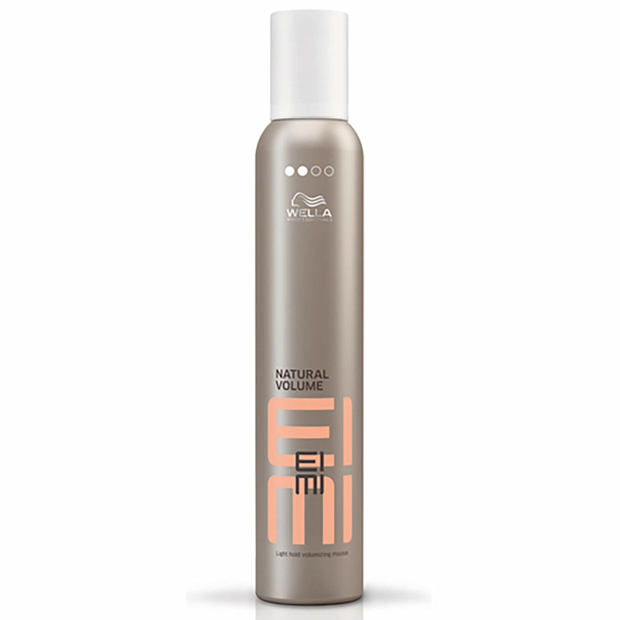 Wella EIMI Natural Volume Light Hold Volumizing Mousse - KOOS • alles voor je haar