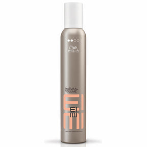 Wella EIMI Natural Volume Light Hold Volumizing Mousse - KOOS • alles voor je haar