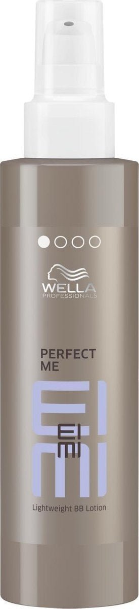 Wella EIMI Perfect Me BB Lotion 100ml - KOOS • alles voor je haar
