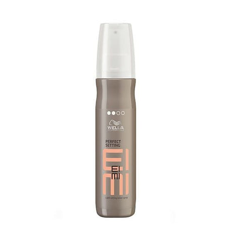 Wella EIMI Perfect Setting Light Setting Lotion Spray 150ml - Koosvanderbeek.nl - Wella - Haarspray