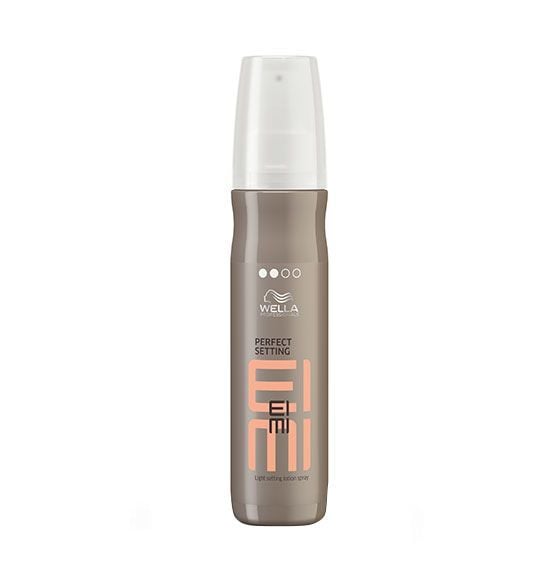 Wella EIMI Perfect Setting Light Setting Lotion Spray 150ml - KOOS • alles voor je haar