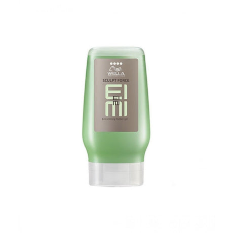 Wella EIMI Sculpt Force Flubber Gel - KOOS • alles voor je haar