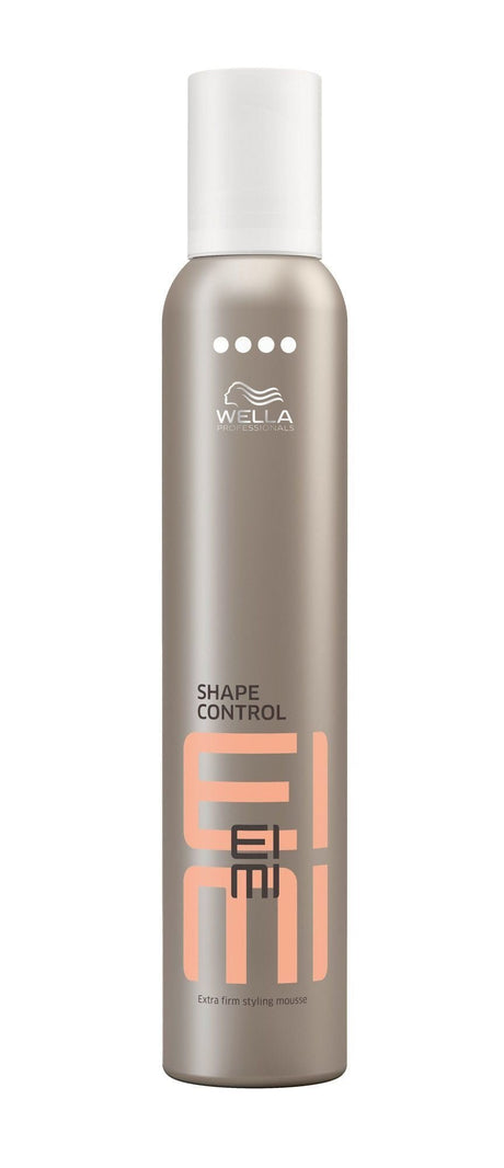 Wella Eimi Shape Control - KOOS • alles voor je haar