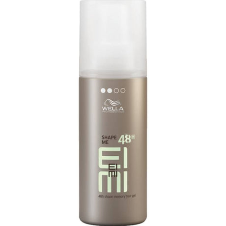 Wella EIMI Shape Me 48H Gel 150ml - KOOS • alles voor je haar