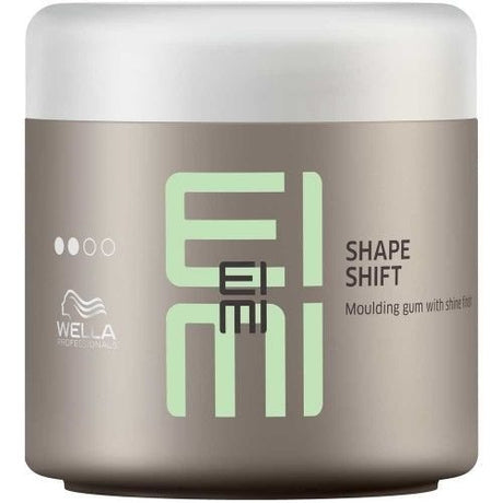 Wella EIMI Shape Shift Moulding Gum With Shine Finish 150ml - Koosvanderbeek.nl - Wella - Wax & pomade