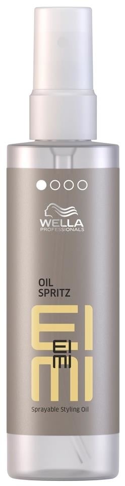 Wella EIMI Spritz Styling Oil 95ml - KOOS • alles voor je haar