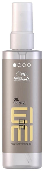 Wella EIMI Spritz Styling Oil 95ml - KOOS • alles voor je haar