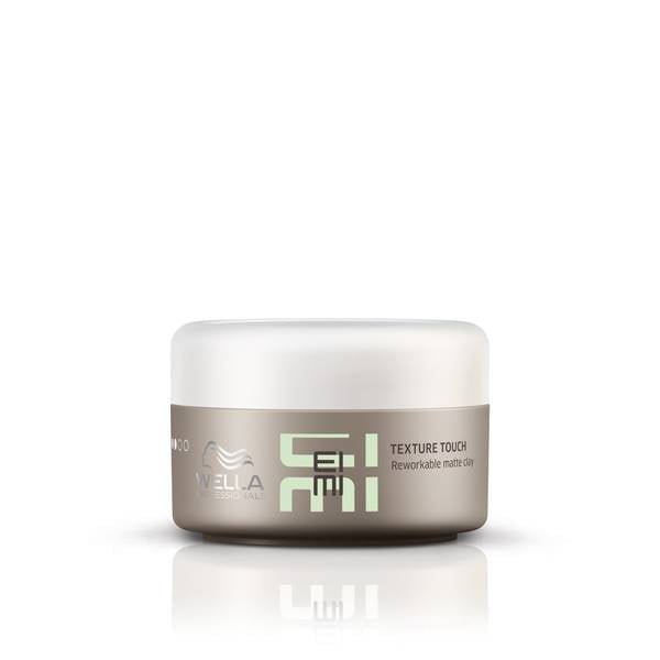 Wella EIMI Texture Touch Clay 75ml - KOOS • alles voor je haar