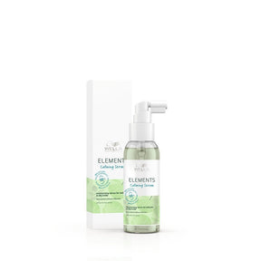 Wella Elements Calming Serum 100ml - KOOS • alles voor je haar