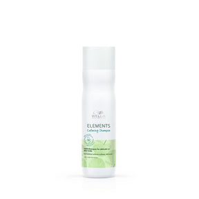 Wella Elements Calming Shampoo - KOOS • alles voor je haar