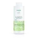 Wella Elements Calming Shampoo - KOOS • alles voor je haar