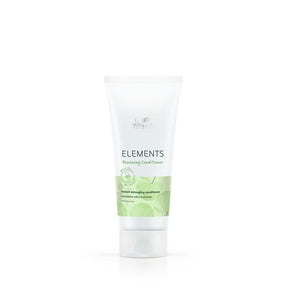 Wella Elements Renewing Conditioner - KOOS • alles voor je haar