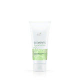 Après-shampoing régénérant Wella Elements