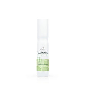 Wella Elements Renewing Leave-In Spray 150ml - KOOS • alles voor je haar