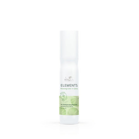 Wella Elements Renewing Leave - In Spray 150ml - Koosvanderbeek.nl - Wella - Leave - in conditioner