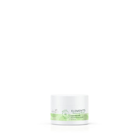 Wella Elements Renewing Mask - KOOS • alles voor je haar