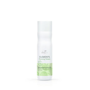 Wella Elements Renewing Shampoo - KOOS • alles voor je haar