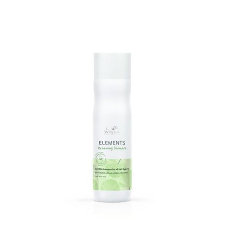 Wella Elements Renewing Shampoo - KOOS • alles voor je haar