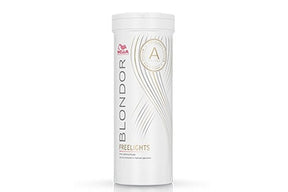 Wella Freelights Blondor 400g - KOOS • alles voor je haar
