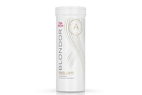 Wella Freelights Blondor 400g - KOOS • alles voor je haar