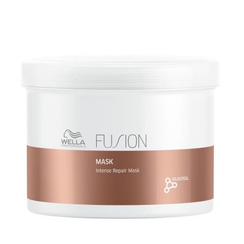 Masque capillaire Wella Fusion