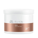 Masque capillaire Wella Fusion