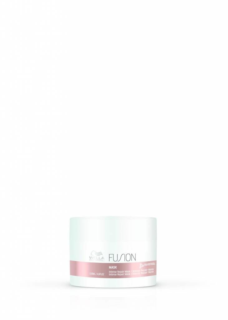 Masque capillaire Wella Fusion