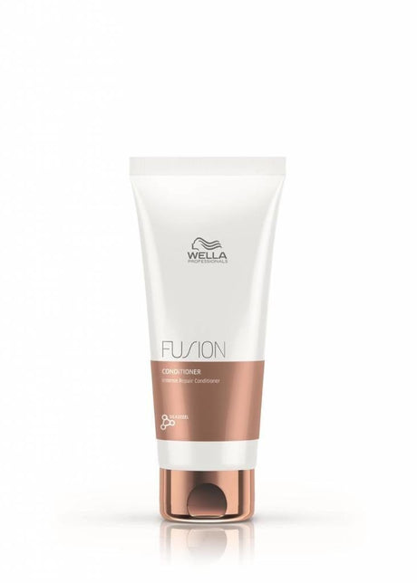 Wella Fusion Intense Repair Conditioner 200ml - KOOS • alles voor je haar