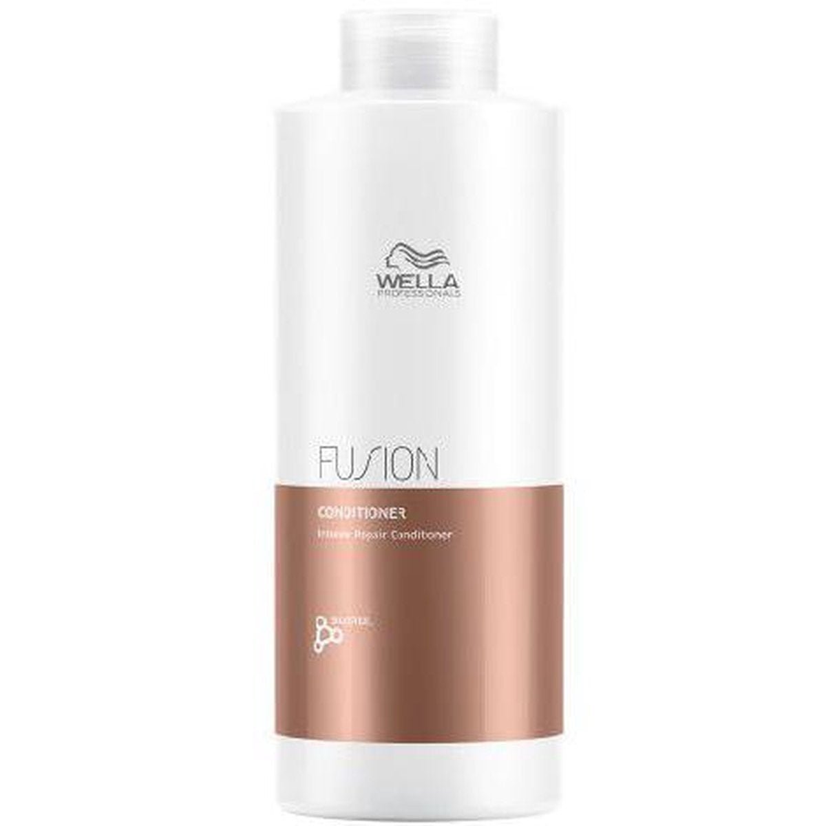 Wella Fusion Intense Repair Conditioner 200ml