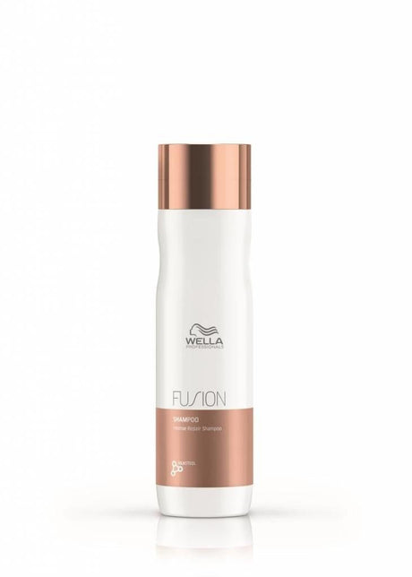 Wella Fusion Shampoo - KOOS • alles voor je haar