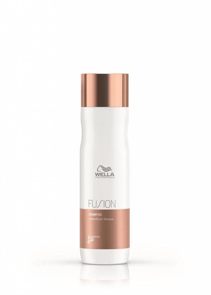 Wella Fusion Shampoo