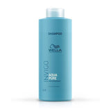 Wella Invigo Balance Aqua Pure Shampoo - KOOS • alles voor je haar
