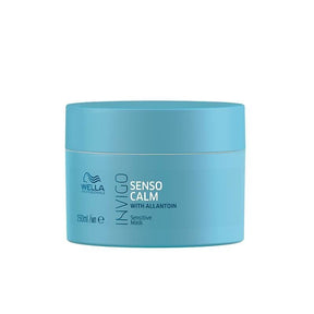 Wella Invigo Balance Senso Calm Mask 150ml - KOOS • alles voor je haar