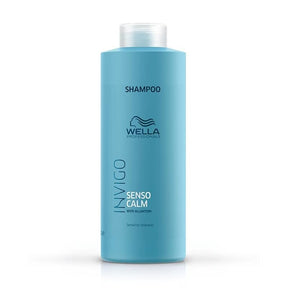 Wella Invigo Balance Senso Calm Shampoo - KOOS • alles voor je haar