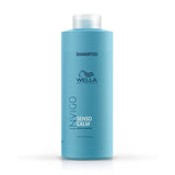 Shampoing Wella Invigo Balance Senso Calm
