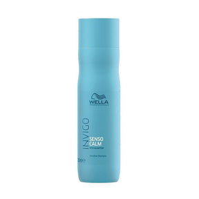 Wella Invigo Balance Senso Calm Shampoo - KOOS • alles voor je haar