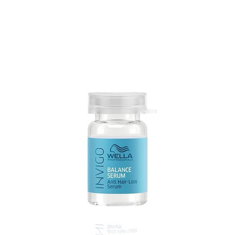 Wella Invigo Balance Serum 8x6ml - KOOS • alles voor je haar
