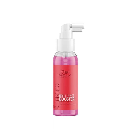 Wella Invigo Color Brilliance Booster 100ml - KOOS • alles voor je haar