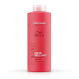 Wella Invigo Color Brilliance Conditioner Fijn/Normaal - KOOS • alles voor je haar