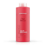 Wella Invigo Color Brilliance Conditioner Fijn/Normaal