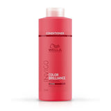Wella Invigo Color Brilliance Conditioner für hartnäckige