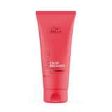 Wella Invigo Color Brilliance Conditioner für hartnäckige