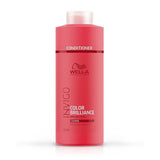 Wella Invigo Color Brilliance Conditioner Weerbarstig - KOOS • alles voor je haar