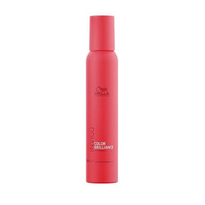 Wella Invigo Color Brilliance Leave-In Mousse 200ml - KOOS • alles voor je haar