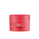 Wella Invigo Color Brilliance Mask Weerbarstig - KOOS • alles voor je haar