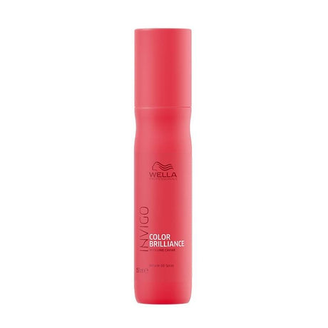 Wella Invigo Color Brilliance Miracle BB Spray 150ml - Koosvanderbeek.nl - Wella - Haarspray