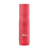 Wella Invigo Color Brilliance Shampoo Fijn/Normaal - KOOS • alles voor je haar