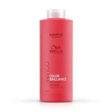 Wella Invigo Color Brilliance Shampoo Fijn/Normaal - KOOS • alles voor je haar