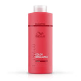 Wella Invigo Color Brilliance Shampoo Weerbarstig