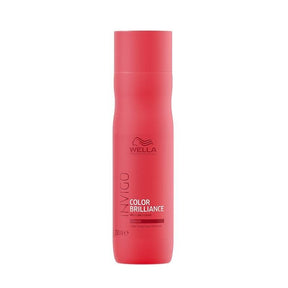 Wella Invigo Color Brilliance Shampoo Weerbarstig - KOOS • alles voor je haar